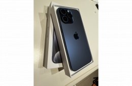 Iphone 15 Pro Max 512GB Blue 