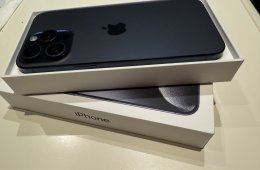 Iphone 15 Pro Max 512GB Blue 