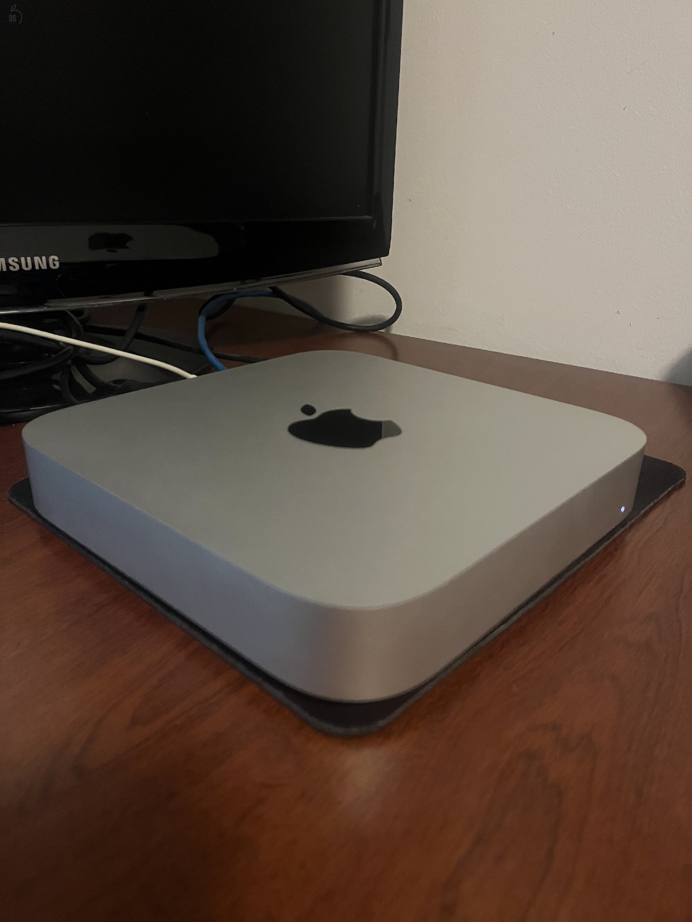 Mac mini M2, 8GB, 256GB