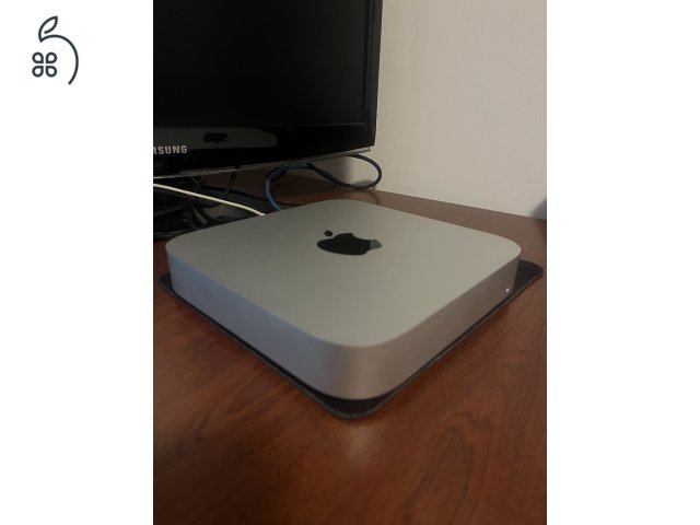 Mac mini M2, 8GB, 256GB