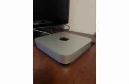 Mac mini M2, 8GB, 256GB