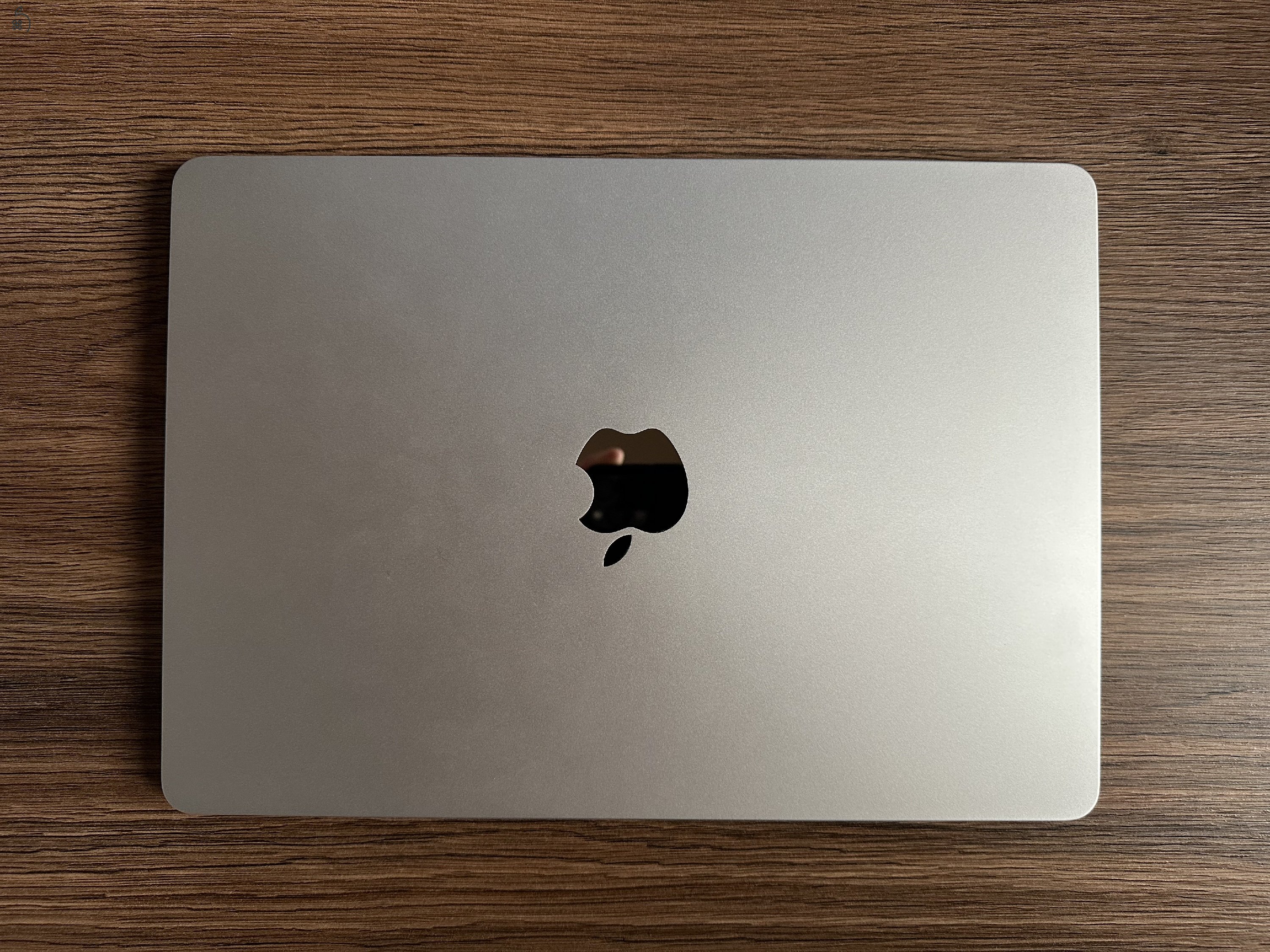 2022 MacBook Air 13