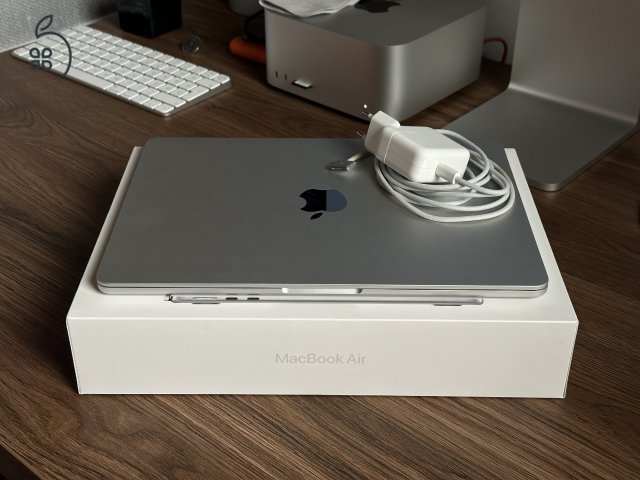 2022 MacBook Air 13