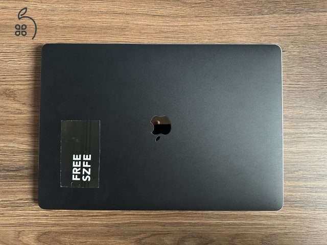 2019 MacBook Pro 16