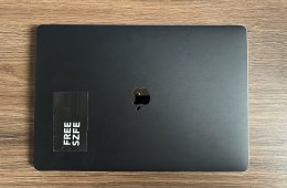 2019 MacBook Pro 16