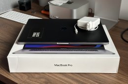 2019 MacBook Pro 16