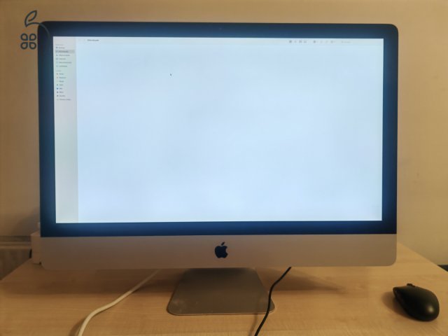 Imac 27