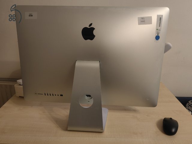 Imac 27