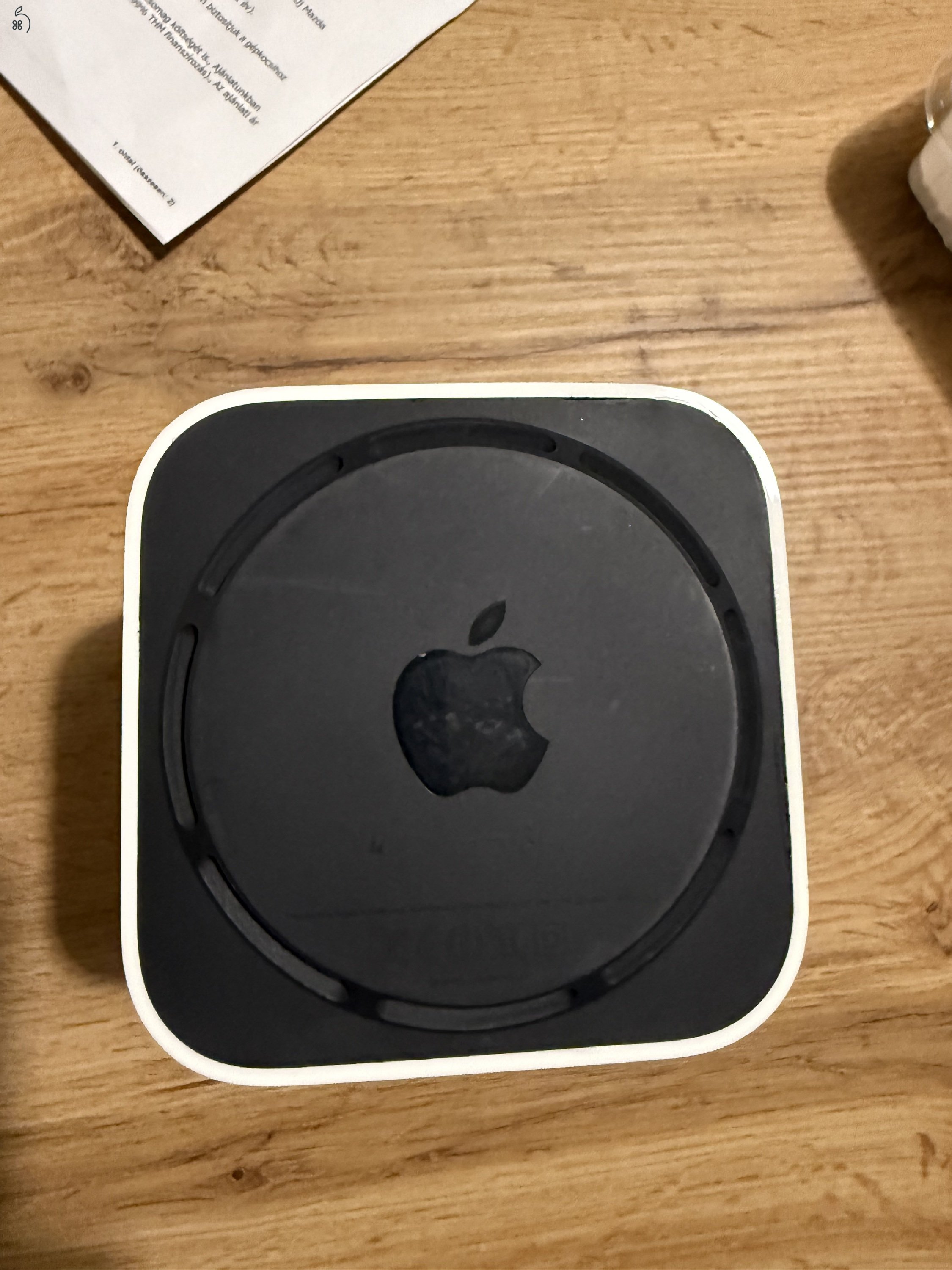 AirPort Extreme Wifi Router