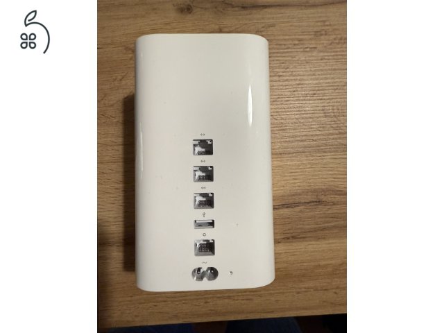 AirPort Extreme Wifi Router