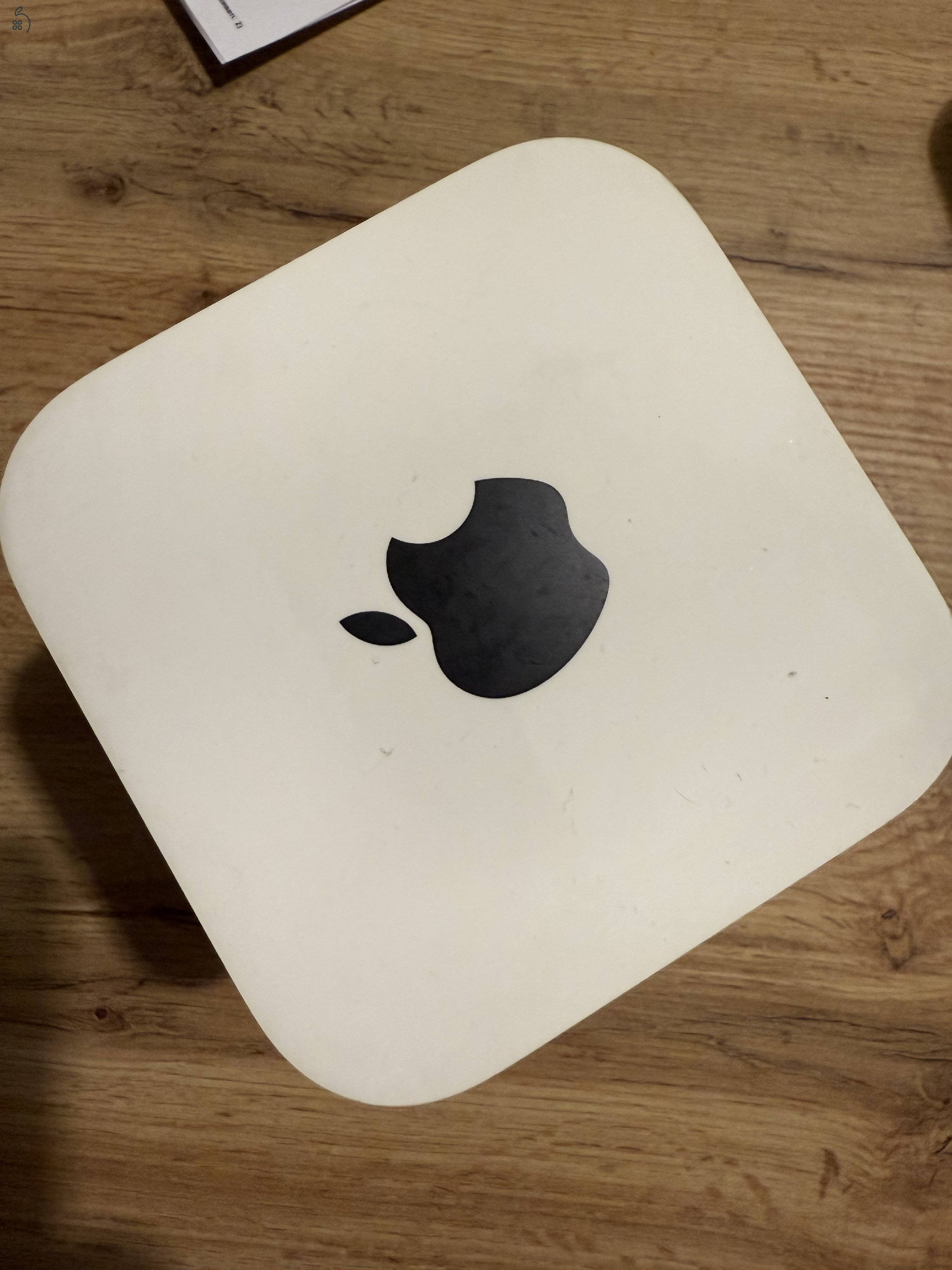 AirPort Extreme Wifi Router