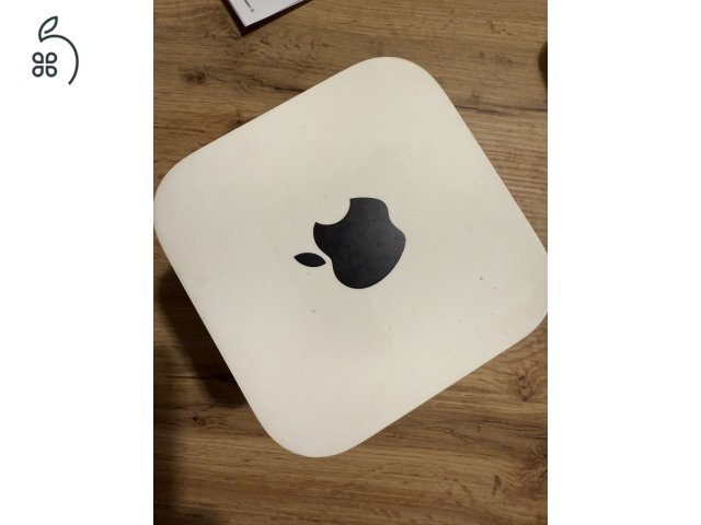 AirPort Extreme Wifi Router