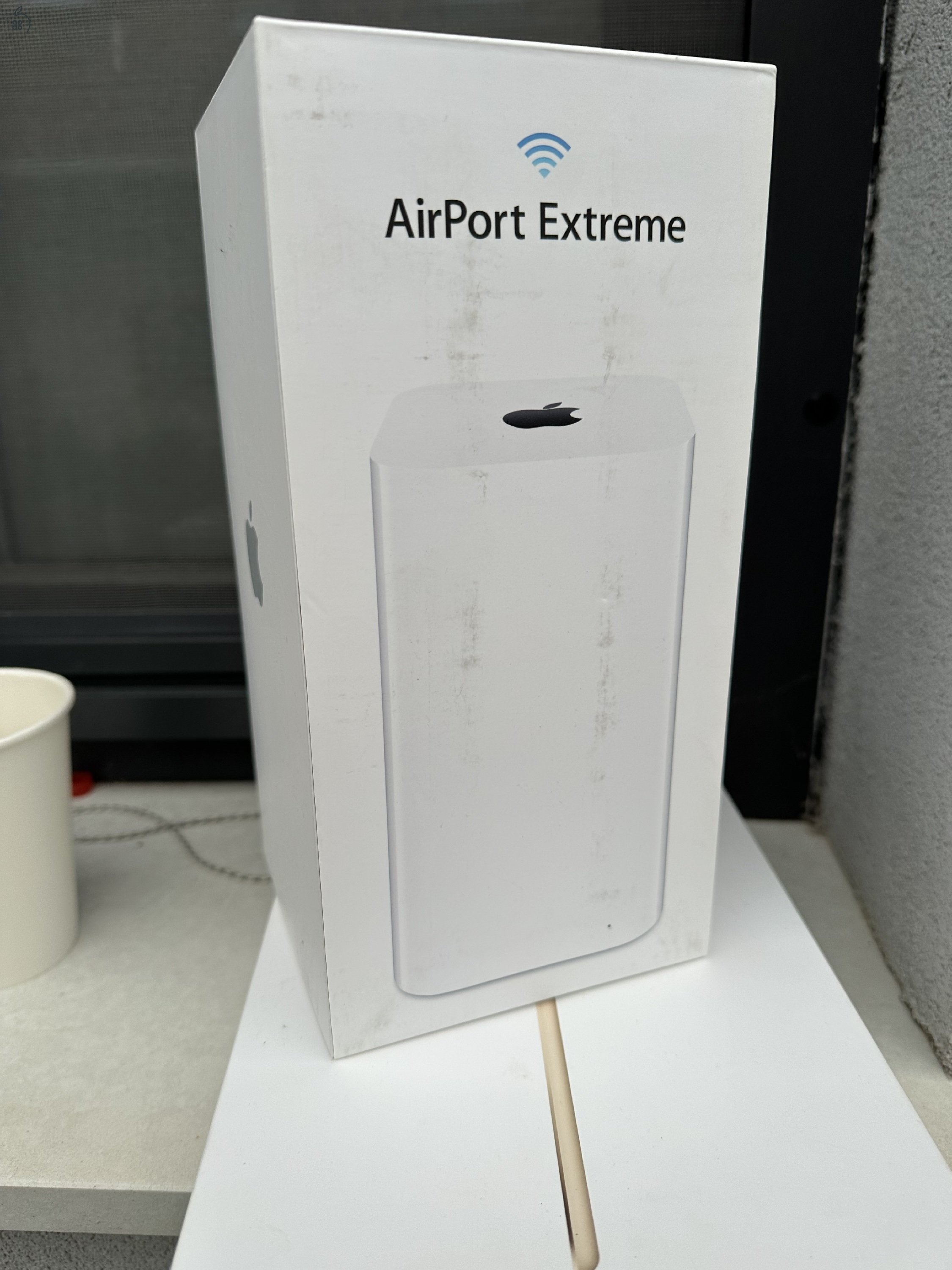 AirPort Extreme Wifi Router