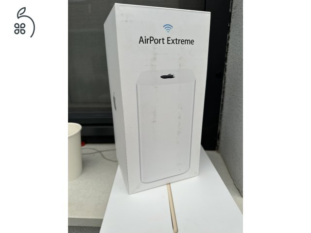 AirPort Extreme Wifi Router