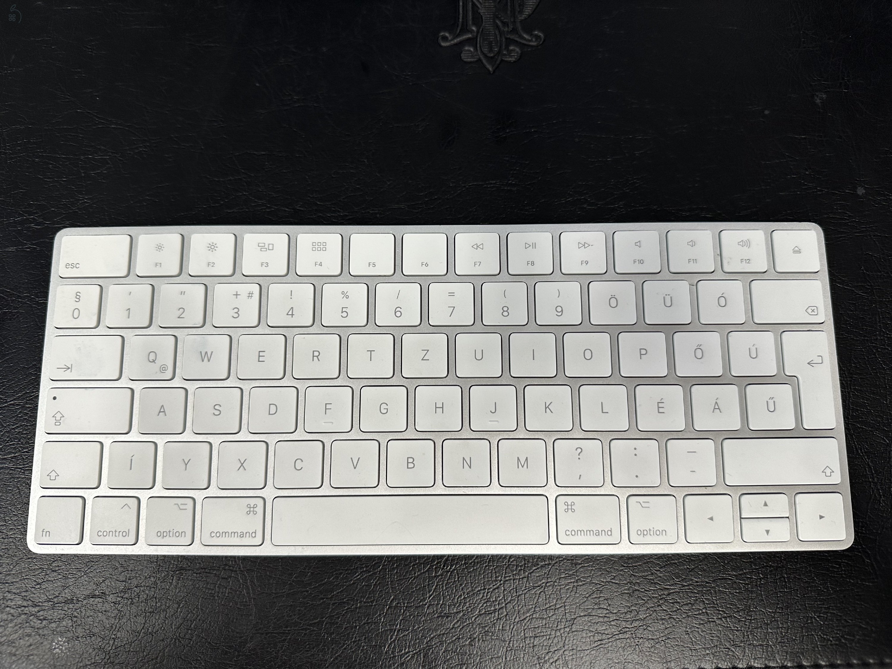 Apple Magic Keyboard - HU