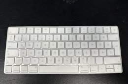 Apple Magic Keyboard - HU