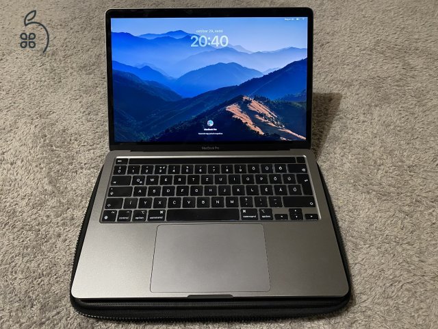 MacBook Pro M1 2020 256GB