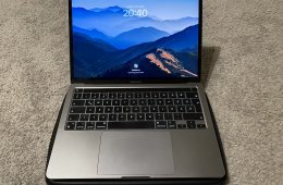 MacBook Pro M1 2020 256GB