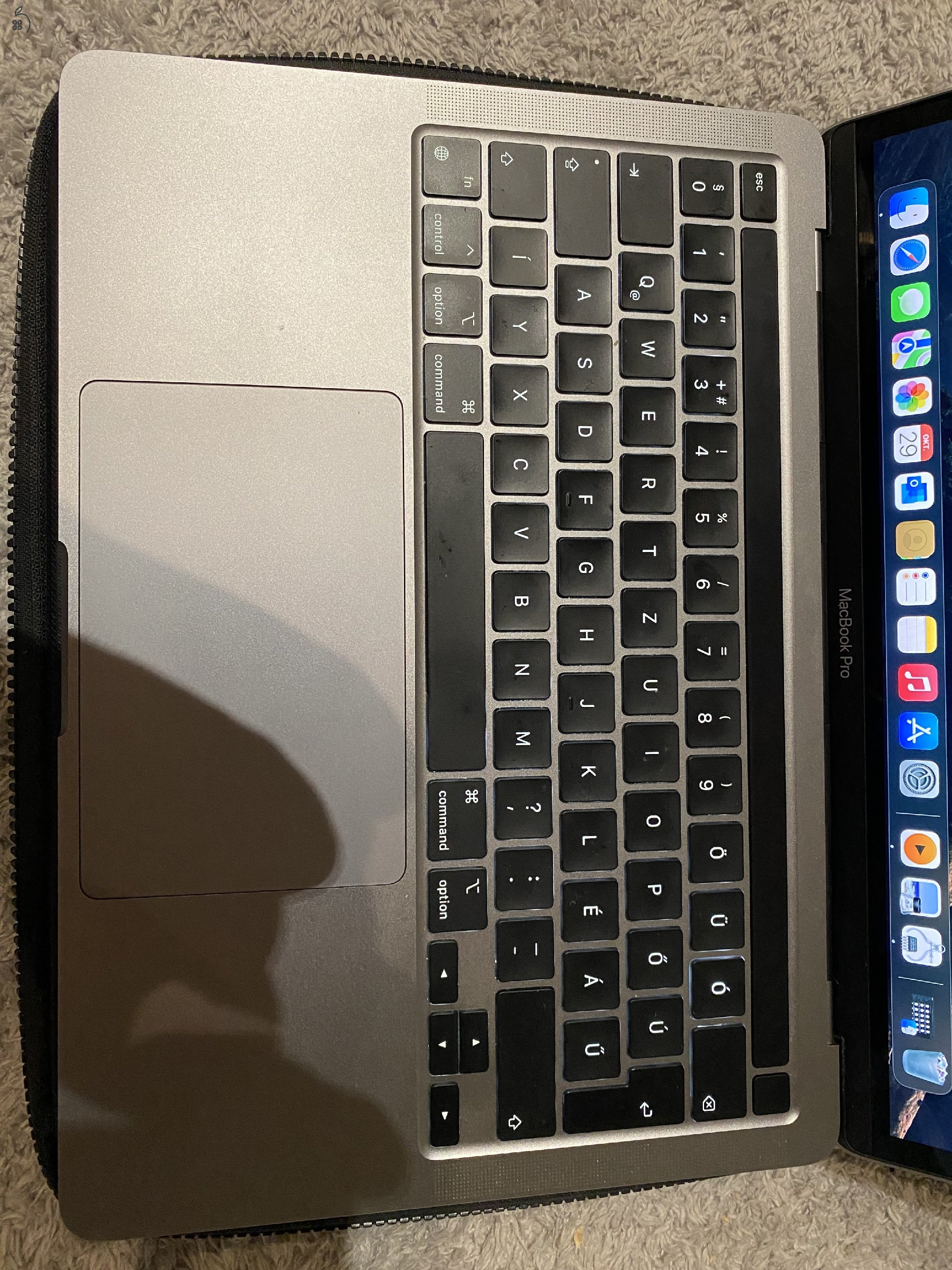 MacBook Pro M1 2020 256GB