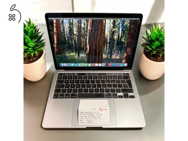 108. Apple MacBook Pro 13