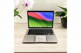 69. Apple MacBook Air M1 - 2020 - 8 GB RAM - 256 GB SSD - Újszerű