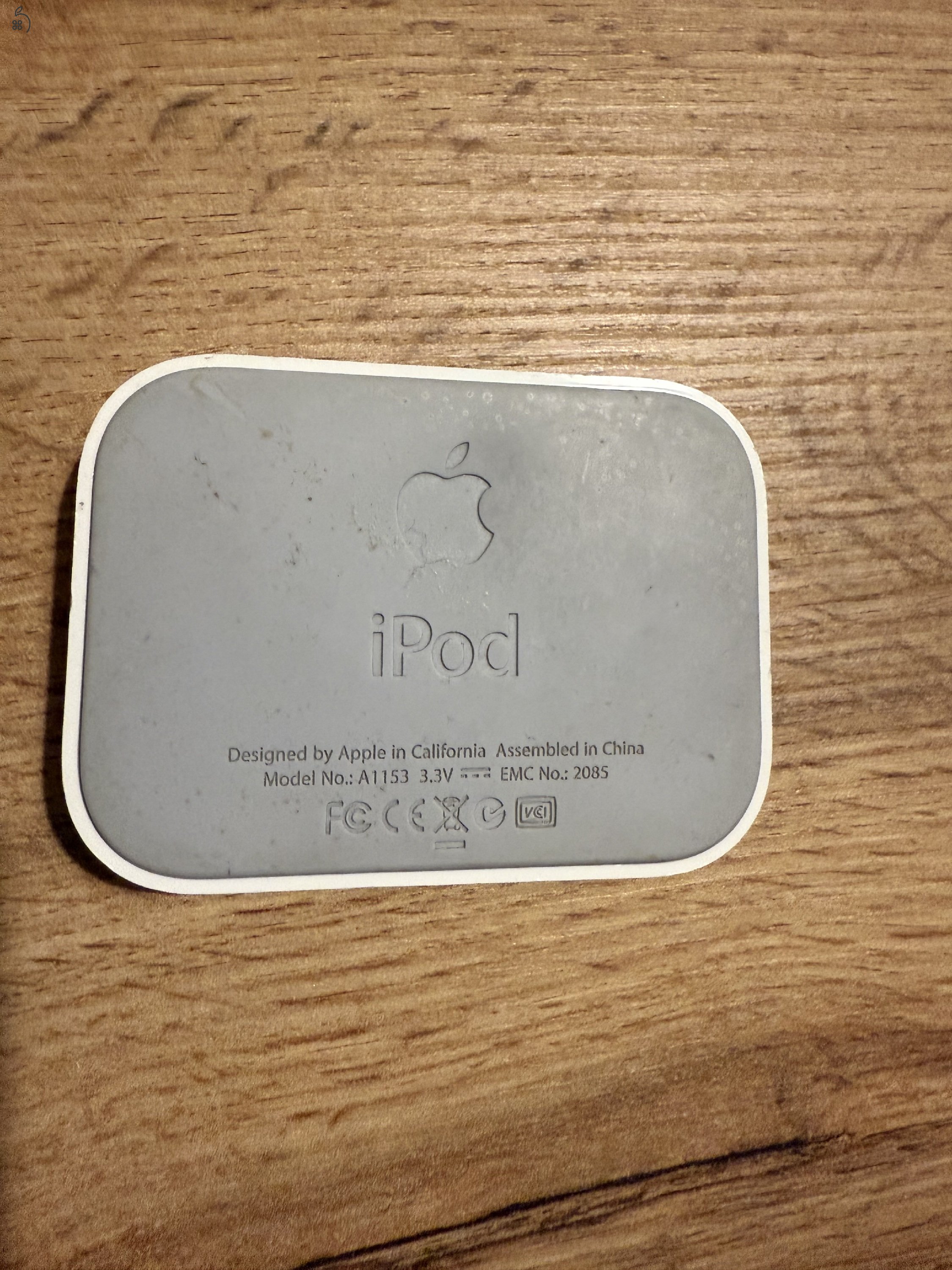 Apple iPod Dock Model A1153