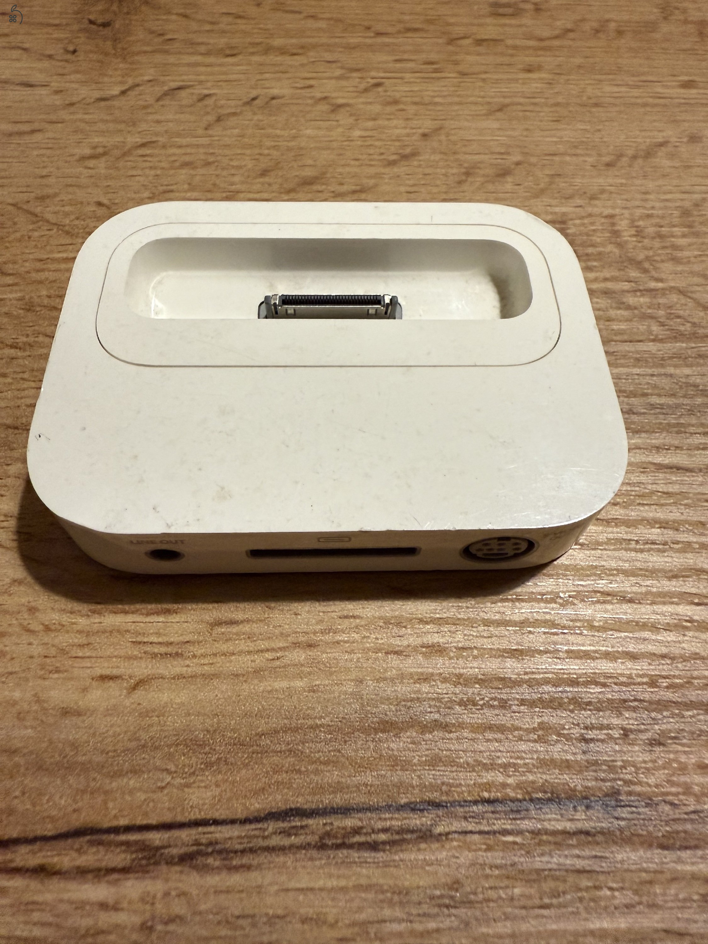 Apple iPod Dock Model A1153