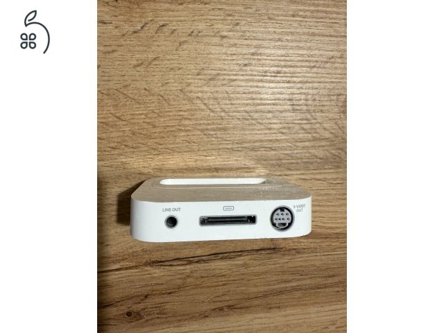 Apple iPod Dock Model A1153