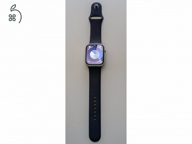 Apple Watch 8 45 mm GPS + Cellular eladó