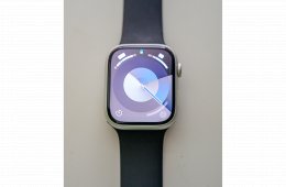 Apple Watch 8 45 mm GPS + Cellular eladó