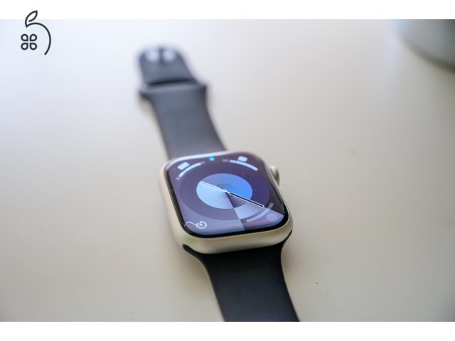 Apple Watch 8 45 mm GPS + Cellular eladó