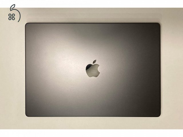 Macbook Pro 16