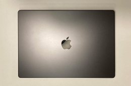 Macbook Pro 16