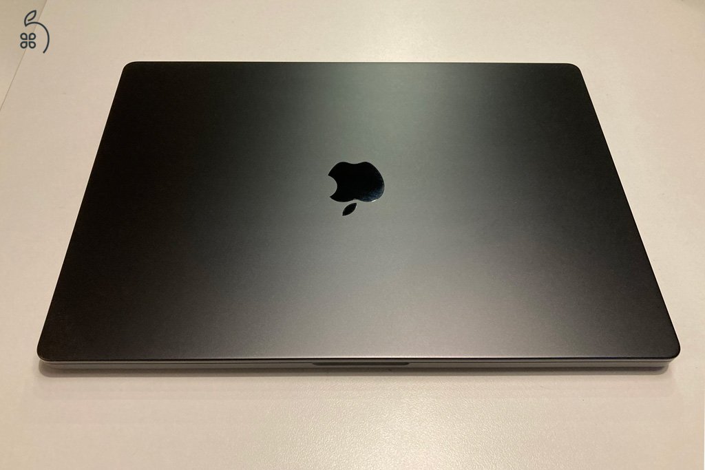 Macbook Pro 16