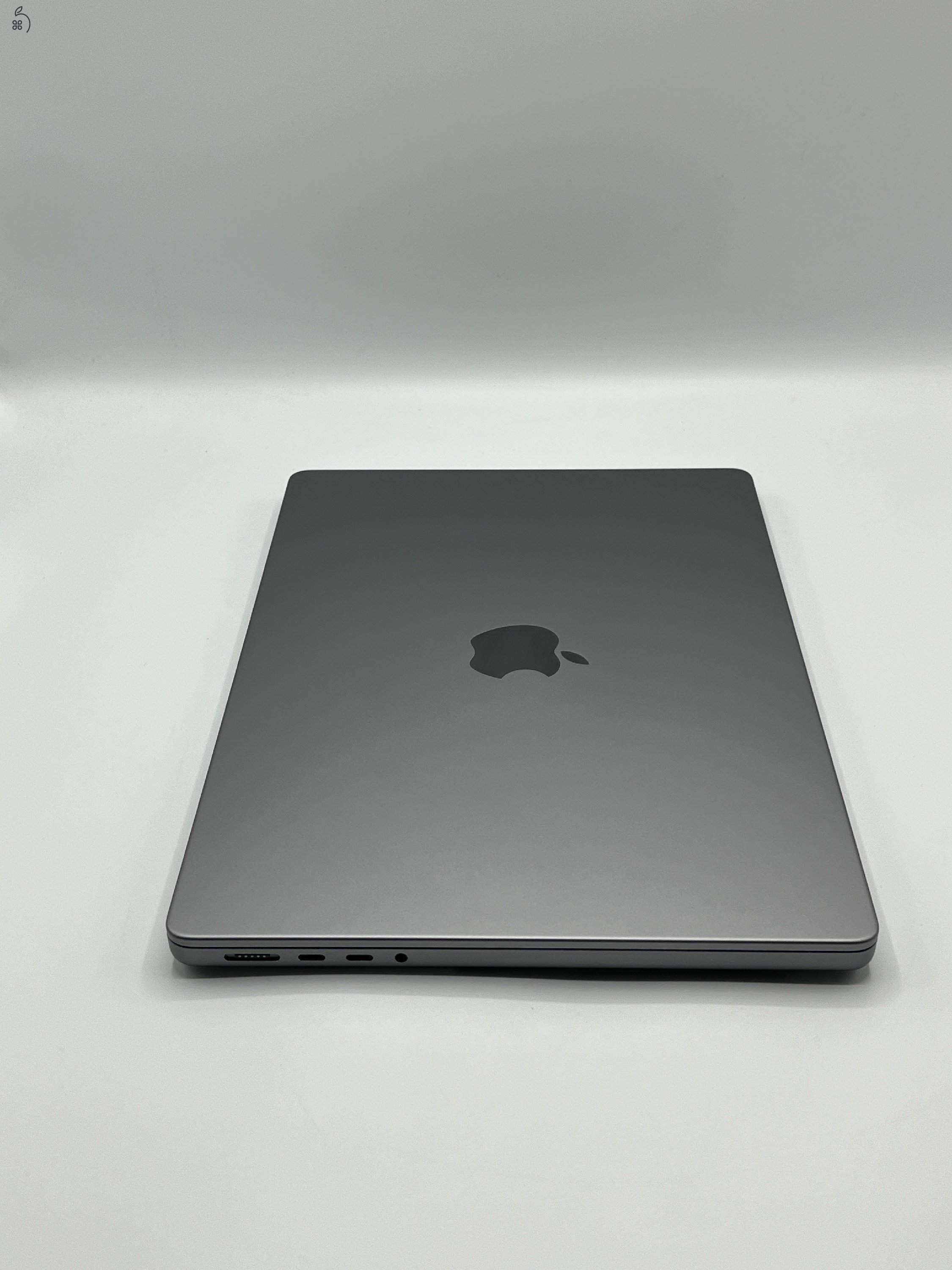 mytech.hu MacBook Pro 2021 M1 pro 14 inch 32gb ram 27% Áfás!