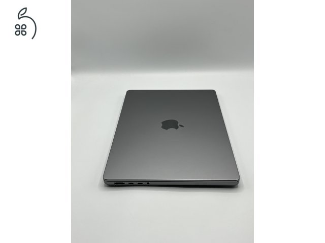 mytech.hu MacBook Pro 2021 M1 pro 14 inch 32gb ram 27% Áfás!