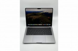 mytech.hu MacBook Pro 2021 M1 pro 14 inch 32gb ram 27% Áfás!