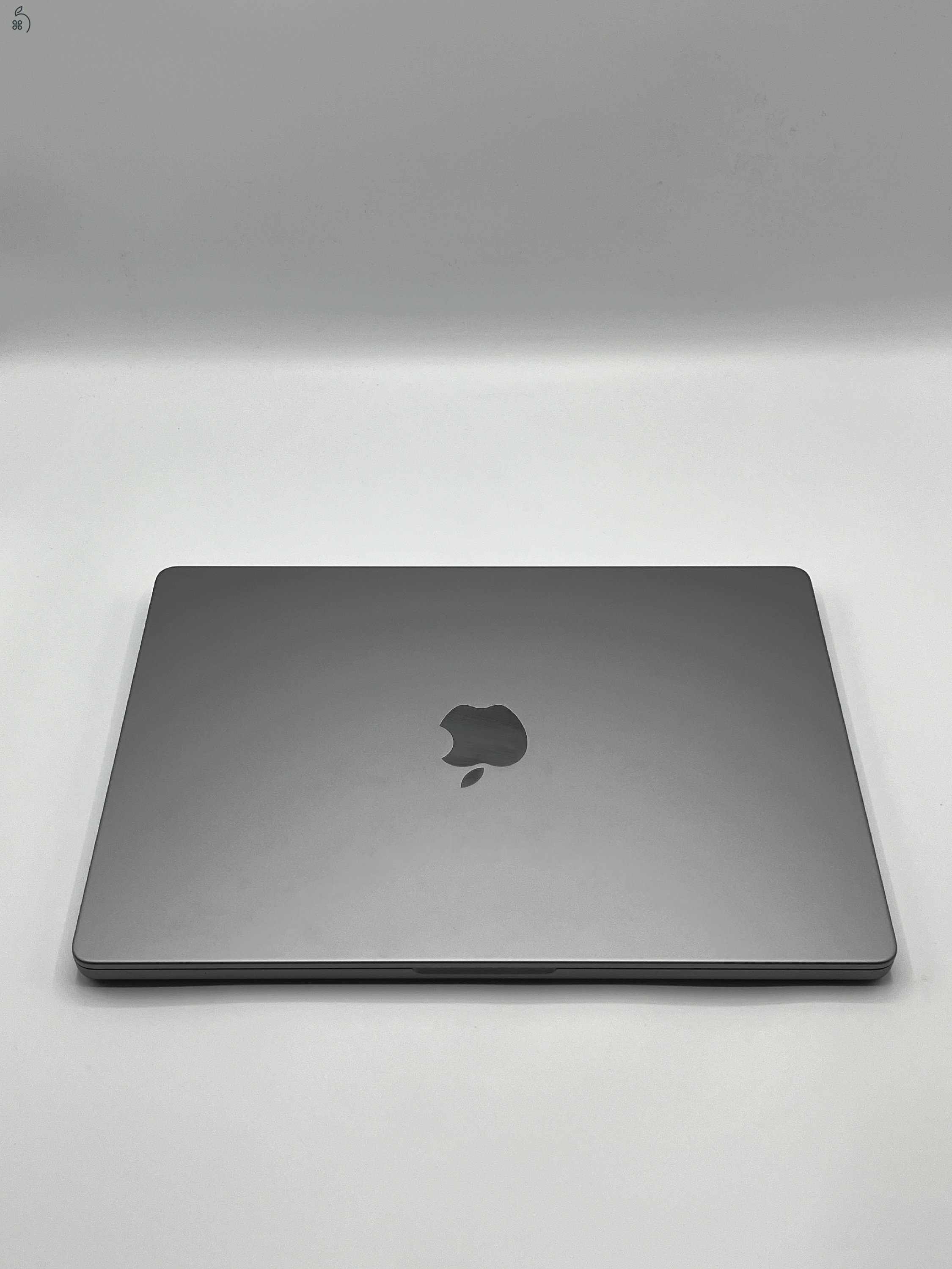 mytech.hu MacBook Pro 2021 M1 pro 14 inch 32gb ram 27% Áfás!