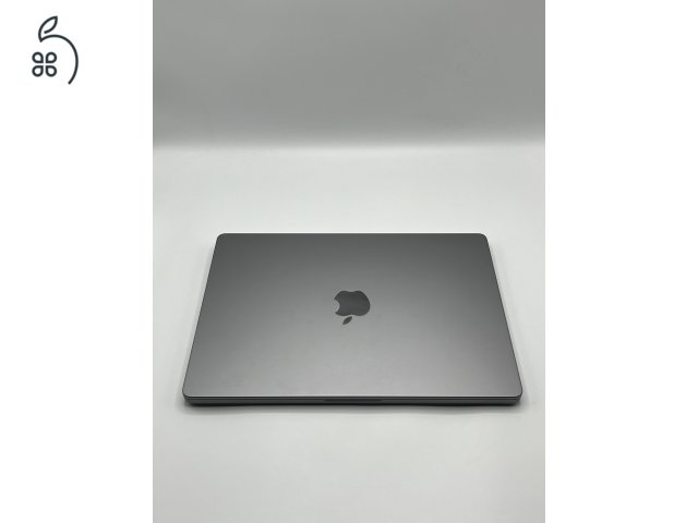 mytech.hu MacBook Pro 2021 M1 pro 14 inch 32gb ram 27% Áfás!