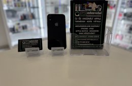 iPhone XR 64GB Yettel Használt/1-3 hónap gar./Akku 100%/p3818