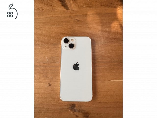 Iphone 13 pro 256 GB fehér