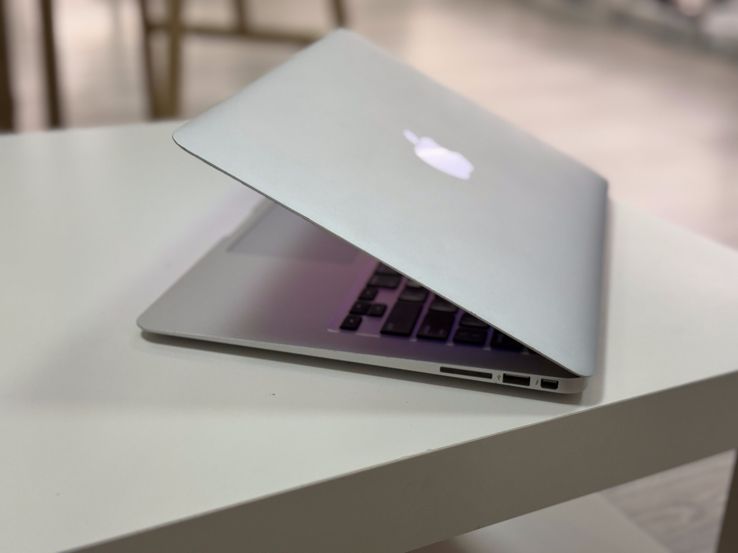 MacBook Air 2015 13 256GB 1 ÉV Garanciával Számlával