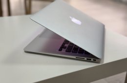 MacBook Air 2015 13 256GB 1 ÉV Garanciával Számlával