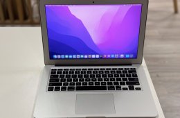 MacBook Air 2015 13 256GB 1 ÉV Garanciával Számlával