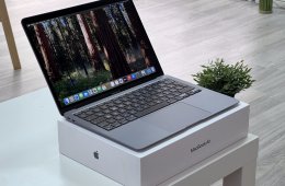 Hibátlan MacBook Air 2020 13 M1 256GB 1 ÉV Garanciával Számlával