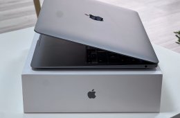 Hibátlan MacBook Air 2020 13 M1 256GB 1 ÉV Garanciával Számlával