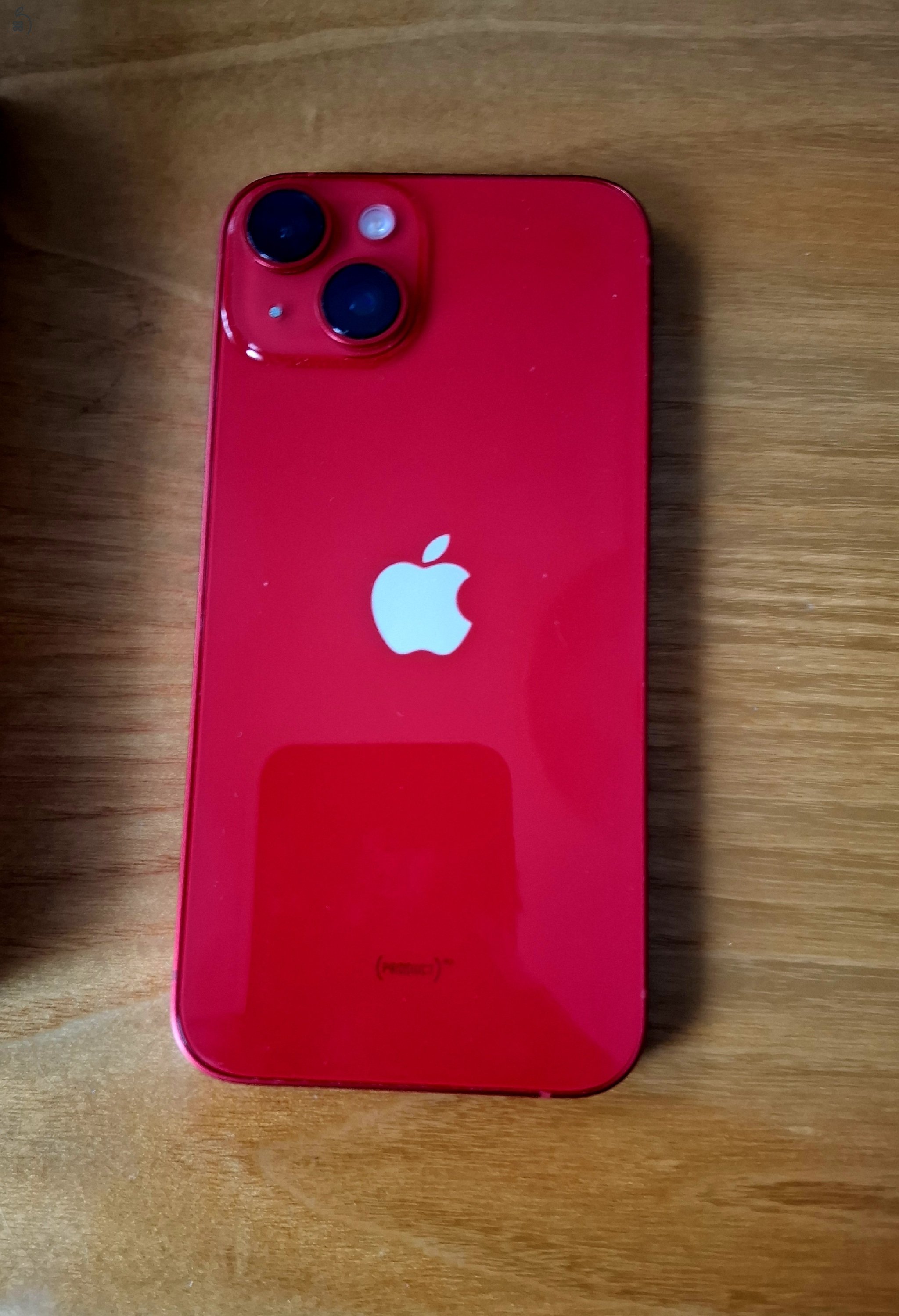 Iphone 14 (Product Red) (128Gb)