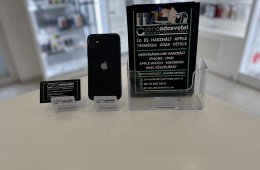 iPhone 11 64GB Független Használt/1-3 hónap gar./Akku 100%/p3820