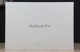 ÚJ BONTATLAN Macbook Pro M1 Max 16 inch 64GB 4TB