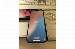 iPhone 13 Pro Max 128Gb Graphite Hibátlan álapotban 